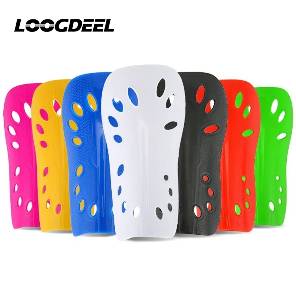 Party Games At Home - LOOGDEEL Sports Shin Guards Soccer Shin