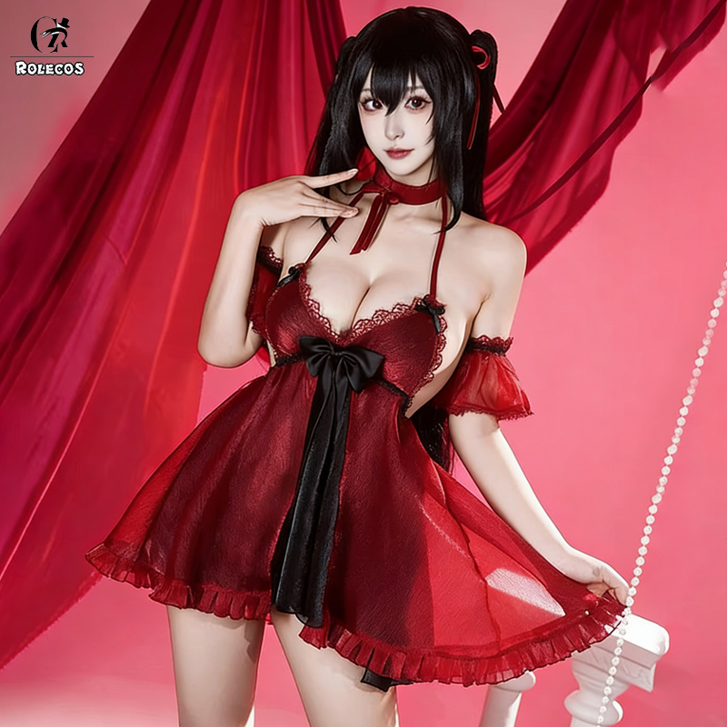 Party Games Carnival - ROLECOS Game Azur Lane IJN Taihou