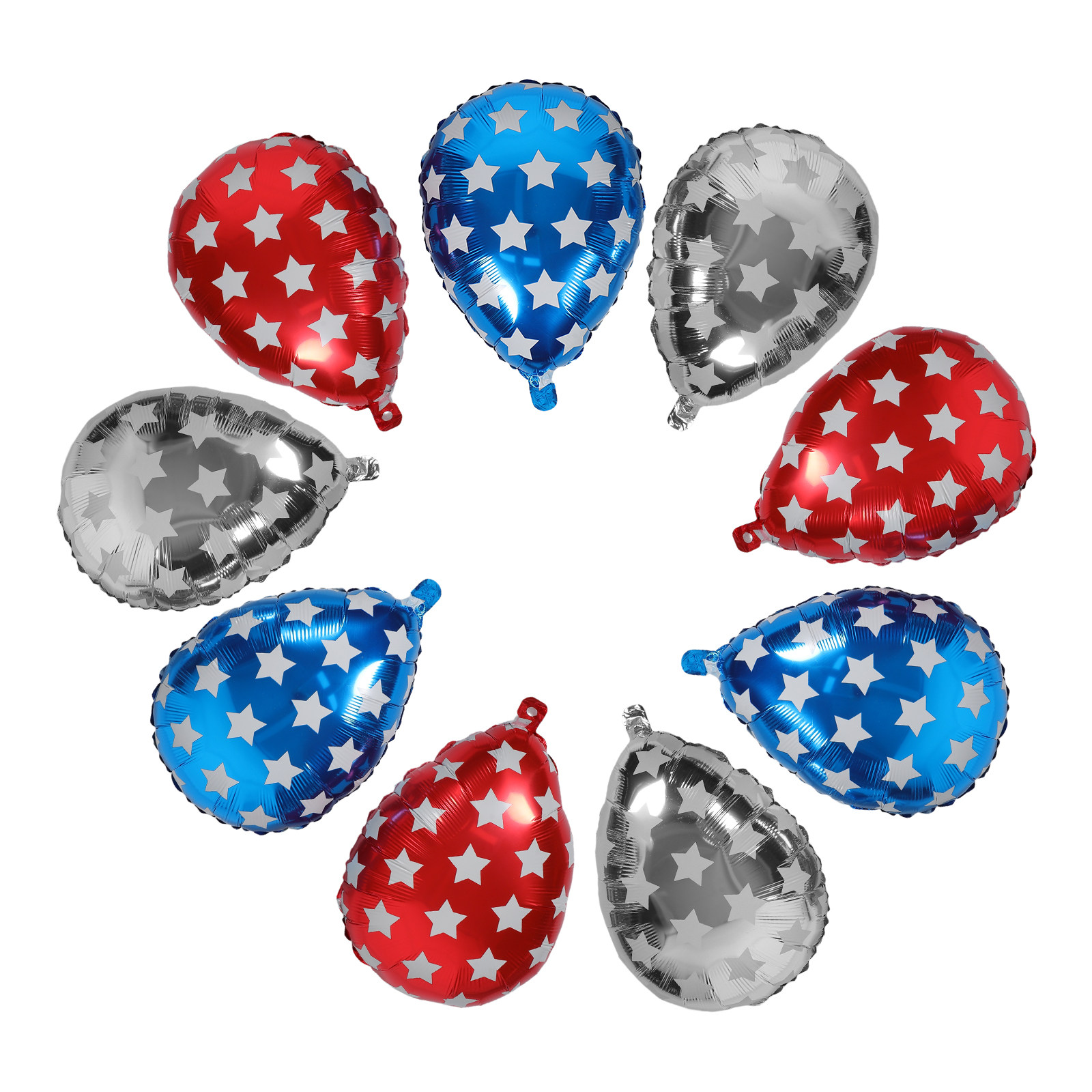 Party Games Bunny - Inflatable Punching Balls for Birthday Party