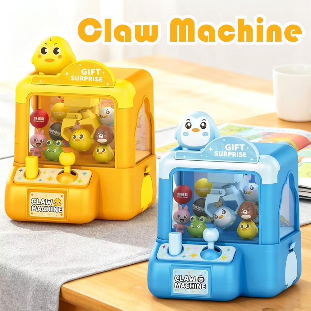 Claw Machine Home Mini Toy, Co - огляд і ціна Party Games At Home
