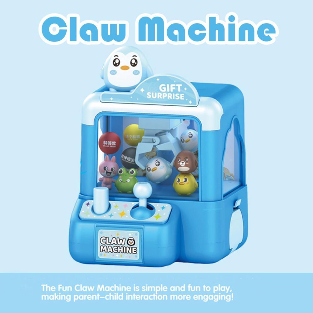 Claw Machine Home Mini Toy, Co - огляд і ціна Party Games At Home