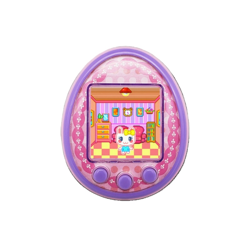 New Tamagotchi creative person - огляд і ціна Bandai Model Tamagotchi