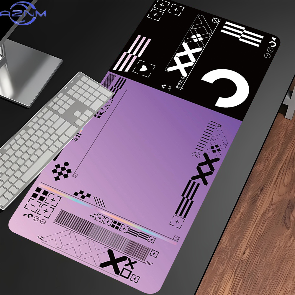 XXL Csgo Mouse Pad 90x40cm Pc  - огляд і ціна Kubb Game Yard