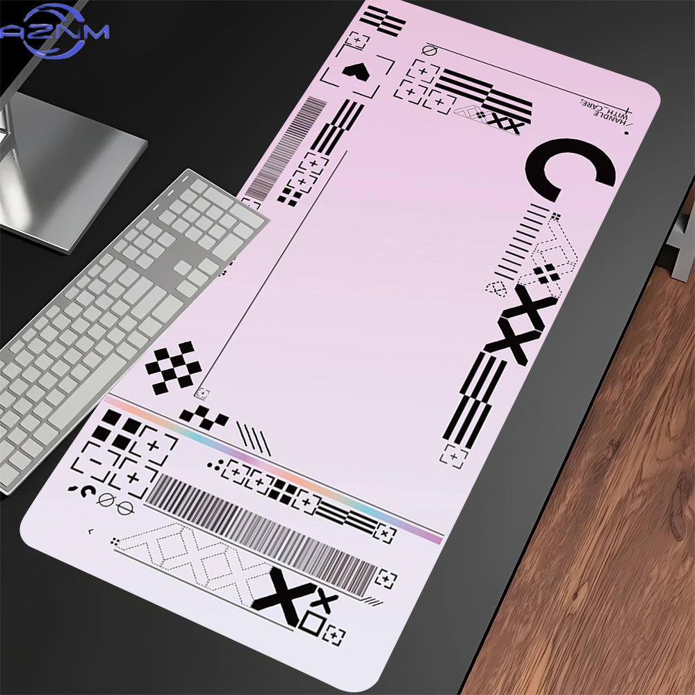 XXL Csgo Mouse Pad 90x40cm Pc  - огляд і ціна Kubb Game Yard