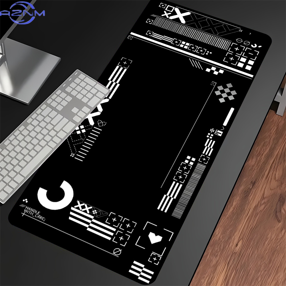 XXL Csgo Mouse Pad 90x40cm Pc  - огляд і ціна Kubb Game Yard