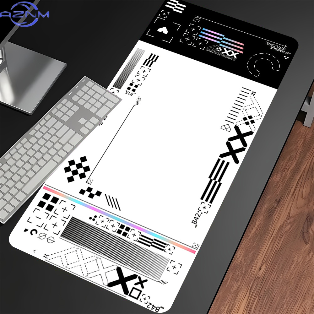 XXL Csgo Mouse Pad 90x40cm Pc  - огляд і ціна Kubb Game Yard