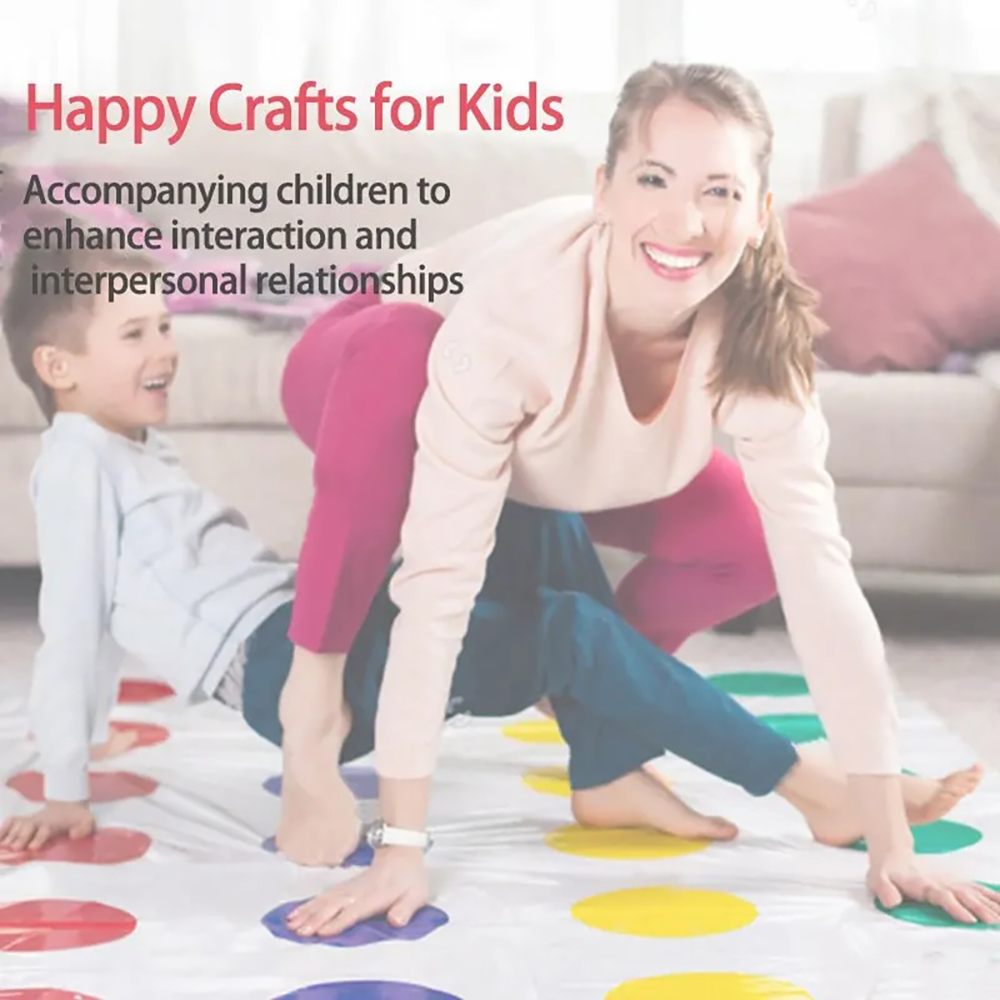 Family Party Multiplayer Game  - огляд і ціна Party Games Indoor For 6 12 Year Olds