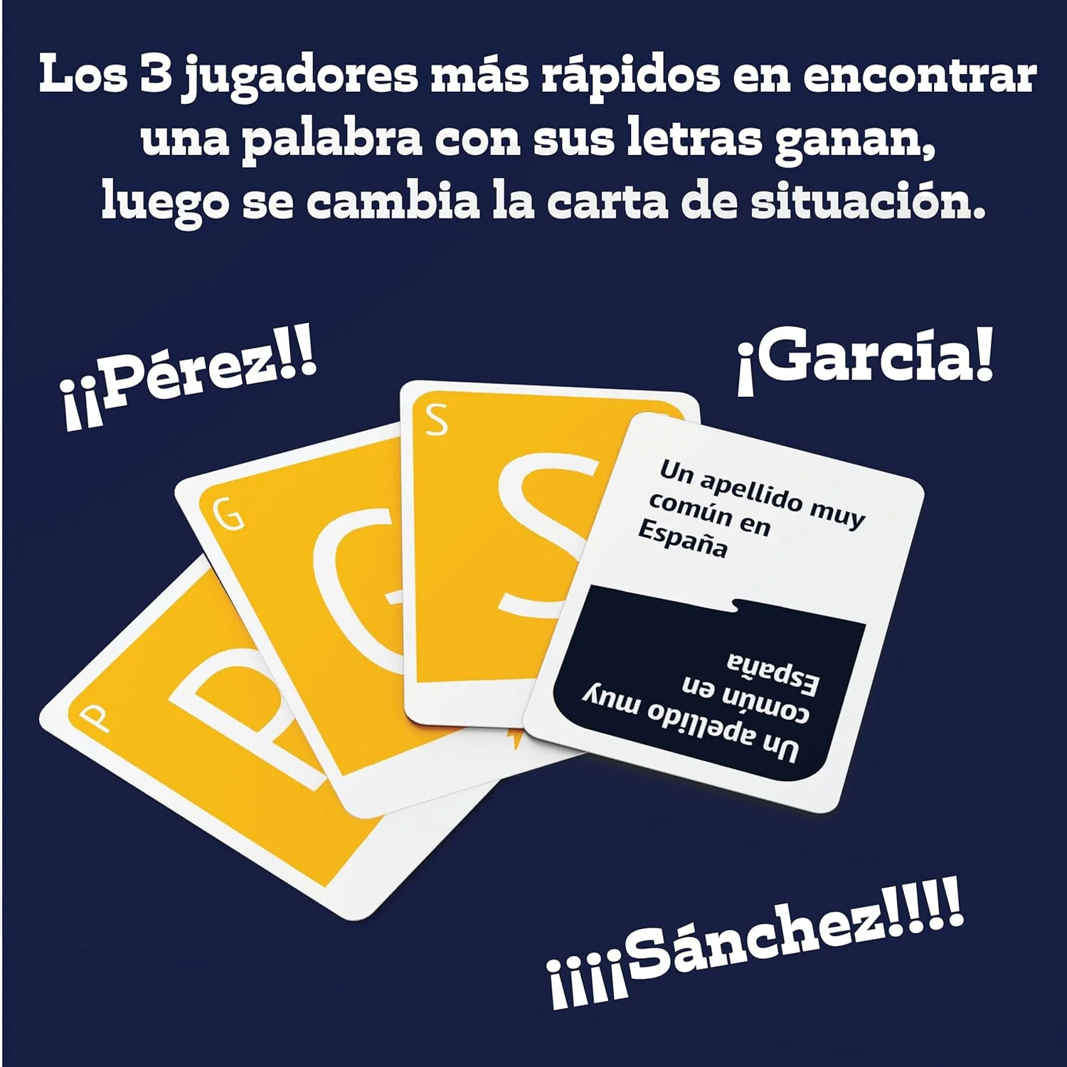 El Embustero Spanish Fun Party - огляд і ціна Party Games In Spanish