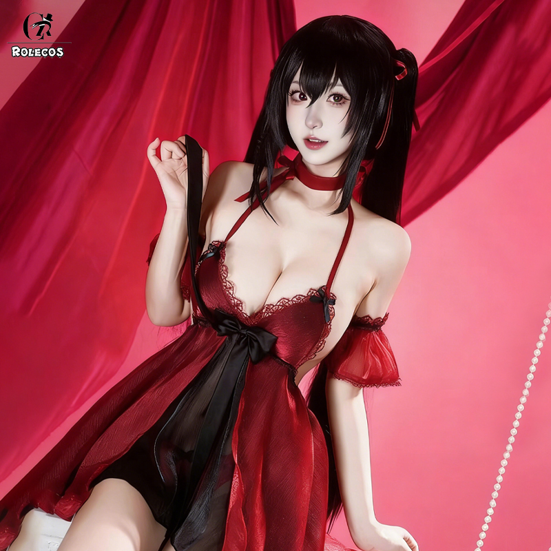 ROLECOS Game Azur Lane IJN Tai - огляд і ціна Party Games Carnival