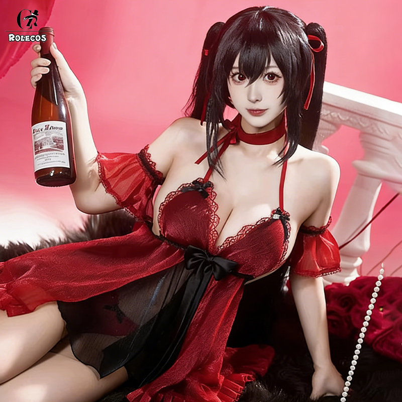 ROLECOS Game Azur Lane IJN Tai - огляд і ціна Party Games Carnival