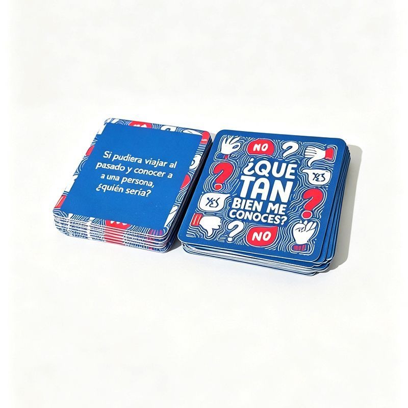 Spanish Ice-breaking Dialogue  - огляд і ціна Party Games In Spanish