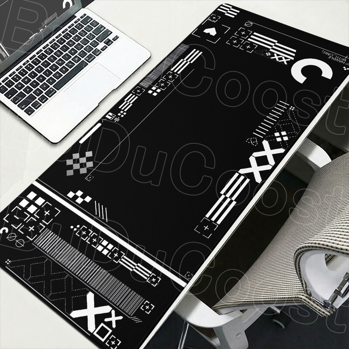 400x900mm CSGO Anime Mouse Pad - огляд і ціна Kubb Game Yard