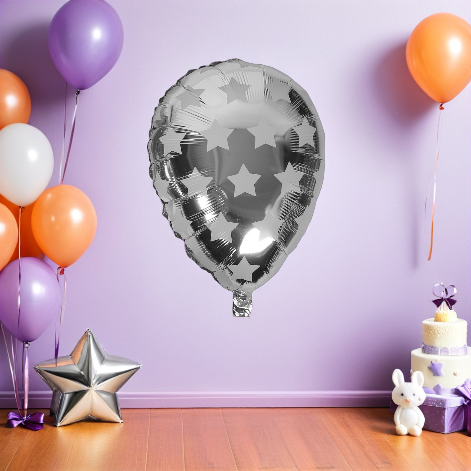 Inflatable Punching Balls for  - огляд і ціна Party Games Bunny