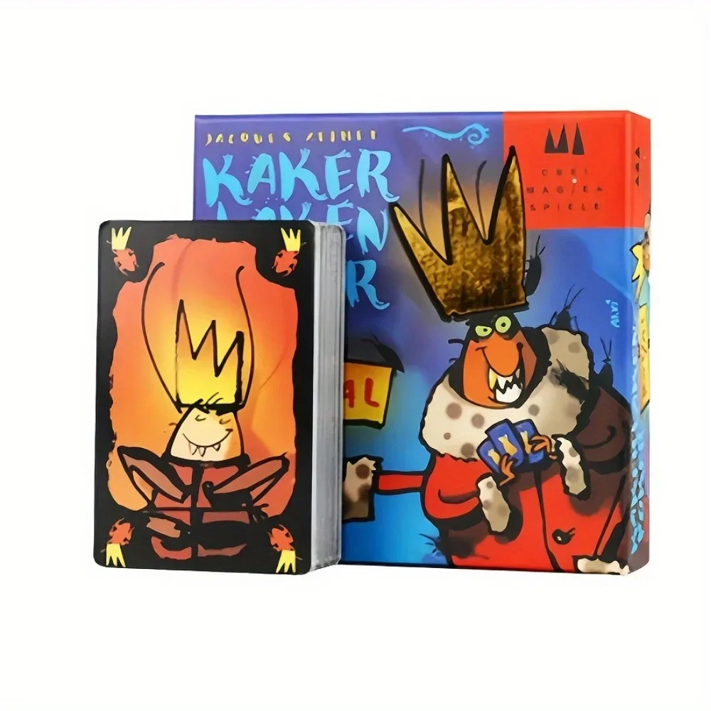Polilla Tramposa Español Playi - огляд і ціна Party Games In Spanish