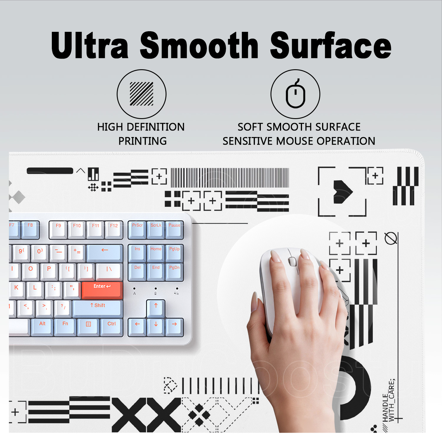 White & Black CSGO Large Compu - огляд і ціна Kubb Game Yard