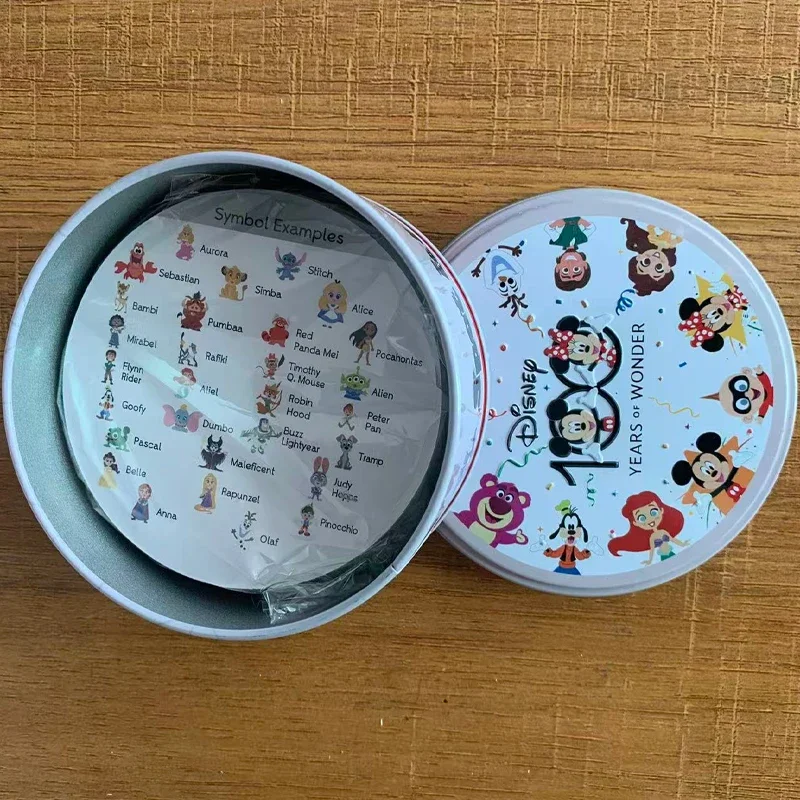 Spo It Card Games Find Differe - огляд і ціна Party Games At Home