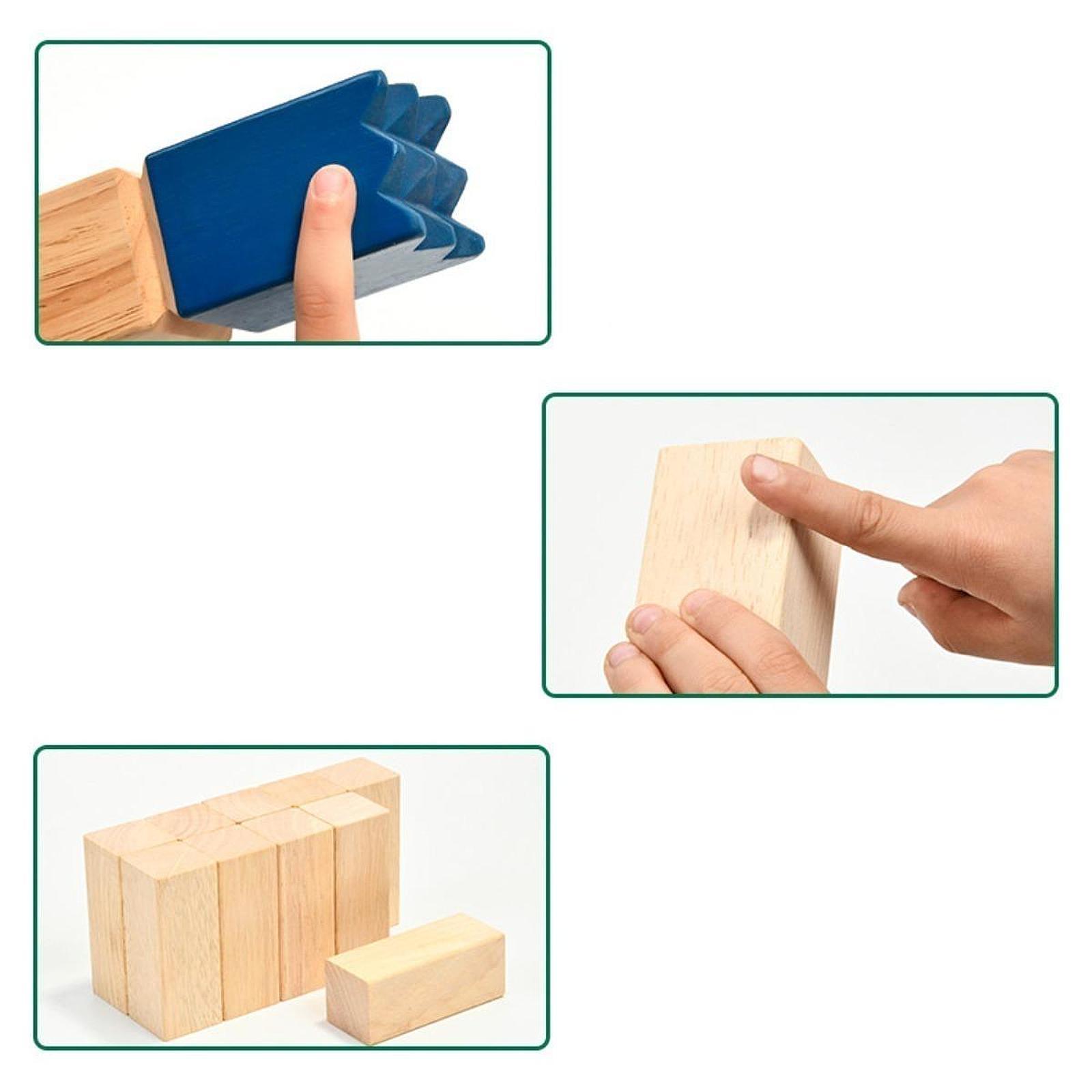 Outdoor Fun Wooden Kubb Yard G - огляд і ціна Kubb Game Yard