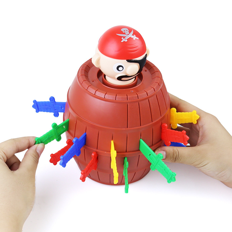 Parent-child Interactive Games - огляд і ціна Party Games At Home