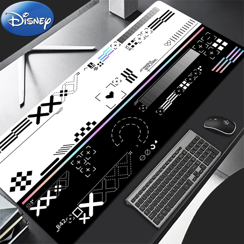 Mouse Pad CSGO 90x40cm Gamer L - огляд і ціна Kubb Game Yard