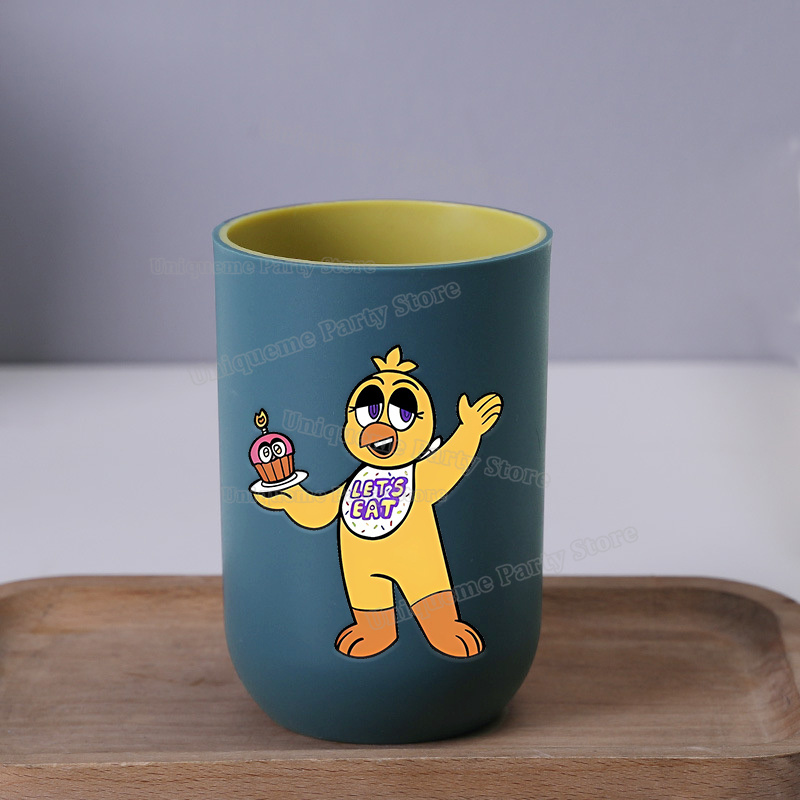 Five Night At Freddys Toothbru - огляд і ціна Party Games At Home