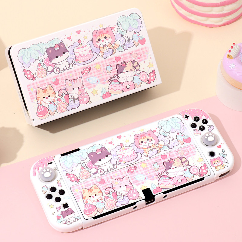 Original Design Switch2 Protec - огляд і ціна Party Games Switch 2